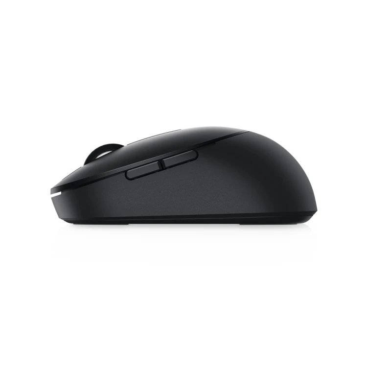 DELL MS5120W myszka Oburęczny RF Wireless + Bluetooth Optyczny 1600 DPI