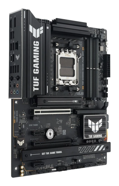 Płyta główna AMD B650 SAM5 ATX TUF GAM B650E-PLUS WIFI ASUS