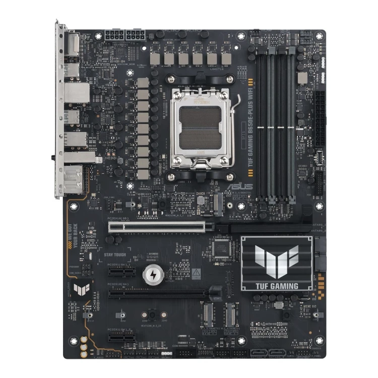Płyta główna AMD B650 SAM5 ATX TUF GAM B650E-PLUS WIFI ASUS