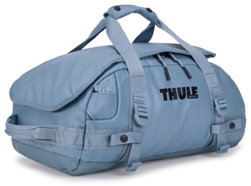 Thule Chasm TDSD301 Pond Gray sportowa torba 30 l Poliester Szary