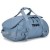 Thule Chasm TDSD301 Pond Gray sportowa torba 30 l Poliester Szary