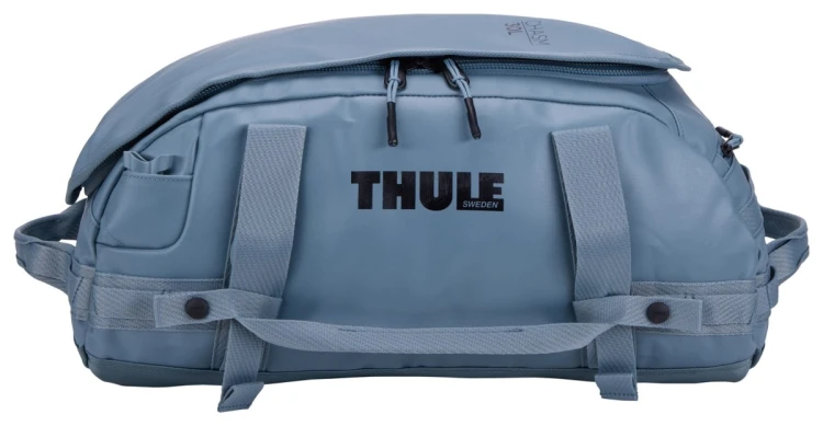 Thule Chasm TDSD301 Pond Gray sportowa torba 30 l Poliester Szary