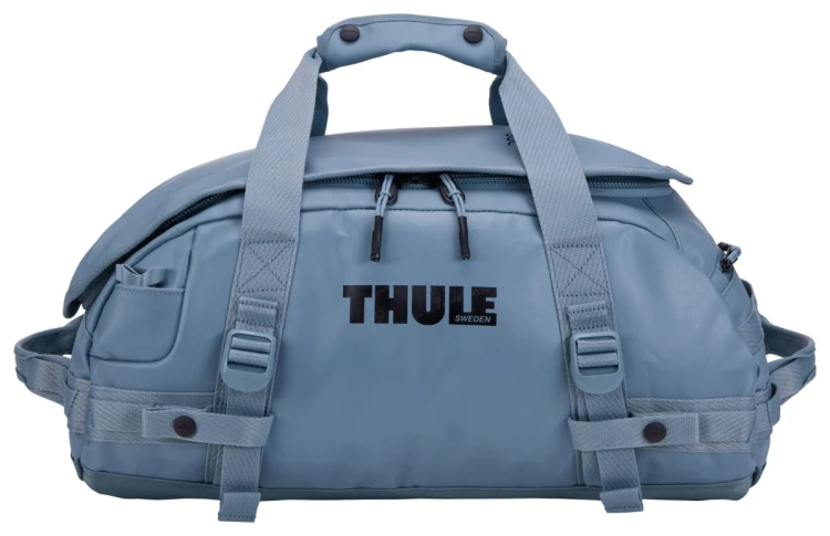 Thule Chasm TDSD301 Pond Gray sportowa torba 30 l Poliester Szary
