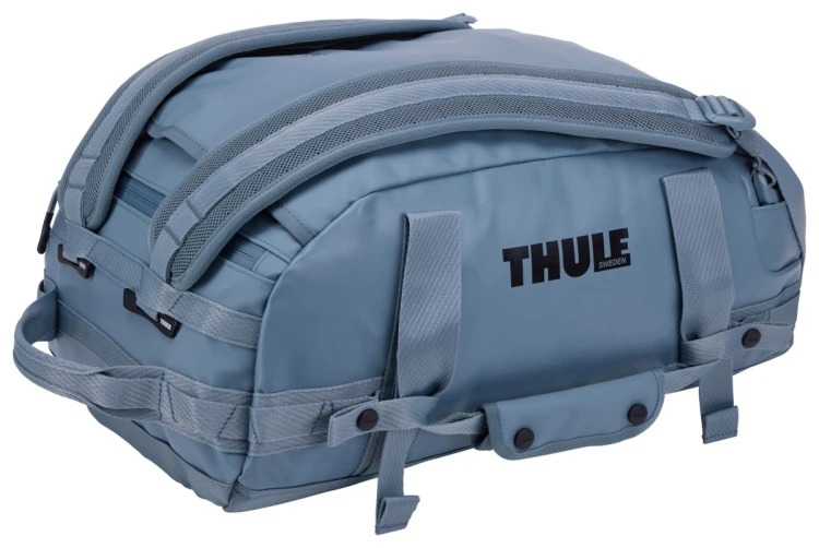 Thule Chasm TDSD301 Pond Gray sportowa torba 30 l Poliester Szary