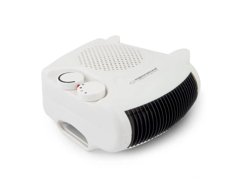 Termowentylator Esperanza Waikiki EHH004 (2000W; 3 stopnie grzania; kolor biały)