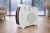 Termowentylator Esperanza Waikiki EHH004 (2000W; 3 stopnie grzania; kolor biały)
