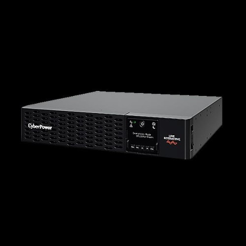 Zasilacz UPS CyberPower PR2200ERT2U (RM/TWR; 2200VA)