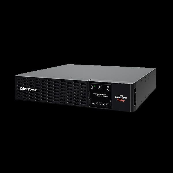 Zasilacz UPS CyberPower PR2200ERT2U (RM/TWR; 2200VA)