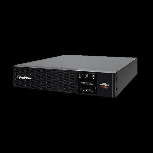 Zasilacz awaryjny UPS CyberPower PR2200ERTXL2U (RM/TWR; 2200VA)