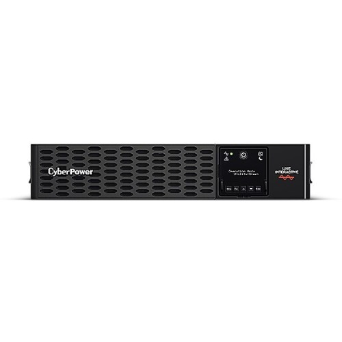 Zasilacz awaryjny UPS CyberPower PR2200ERTXL2U (RM/TWR; 2200VA)