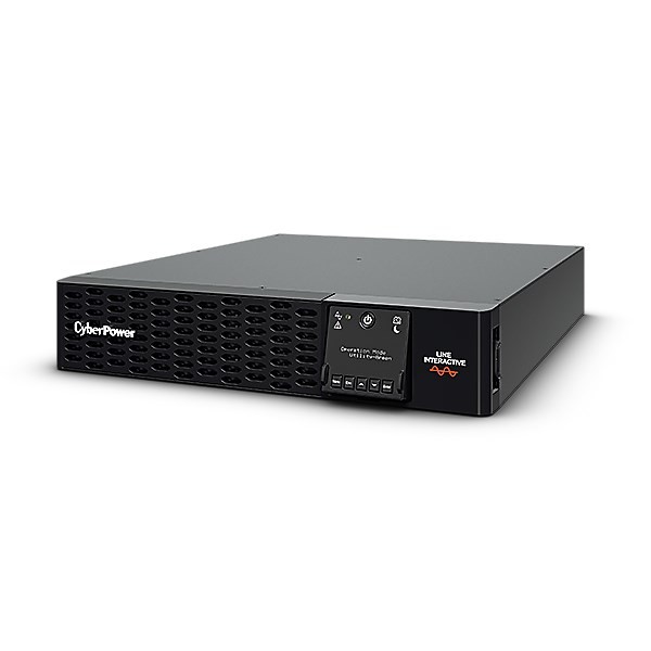 Zasilacz awaryjny UPS CyberPower PR2200ERTXL2U (RM/TWR; 2200VA)