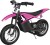 Motor elektryczny dla dzieci Razor MX125 Dirt, różowy (15173863)