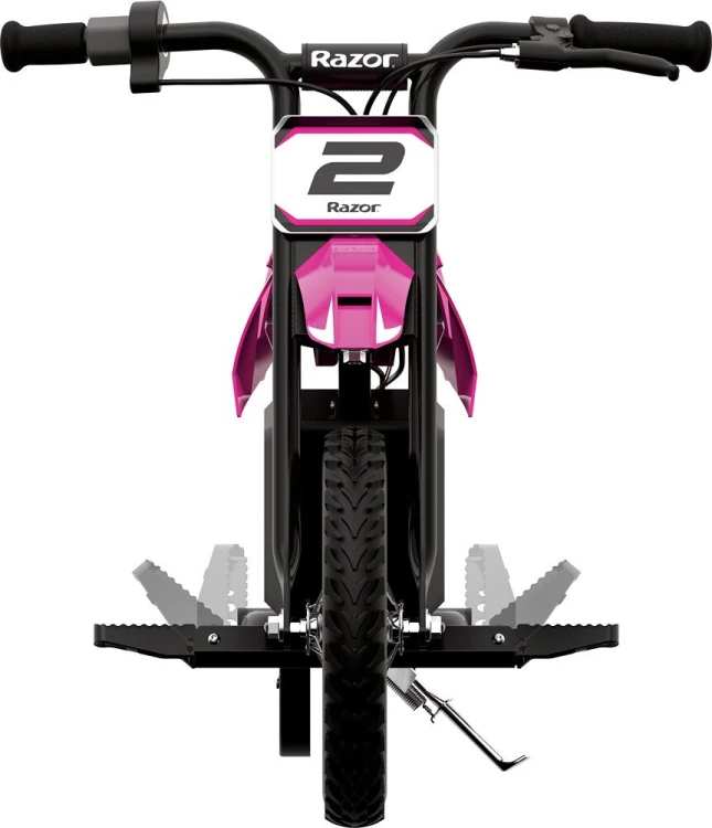 Motor elektryczny dla dzieci Razor MX125 Dirt, różowy (15173863)