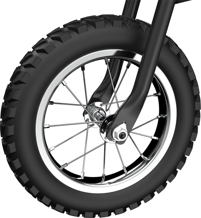 Motor elektryczny dla dzieci Razor MX125 Dirt, różowy (15173863)