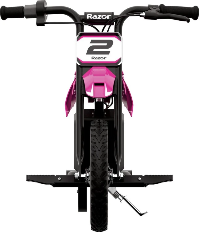 Motor elektryczny dla dzieci Razor MX125 Dirt, różowy (15173863)