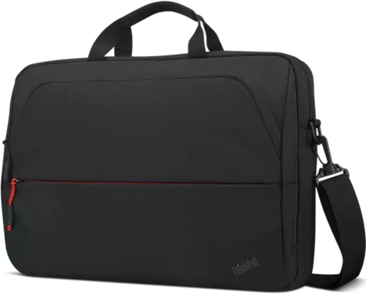 Lenovo 4X41D97727 torba na laptop 35,6 cm (14") Torba ładowana od góry Czarny
