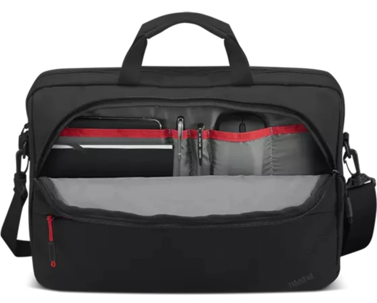 Lenovo 4X41D97727 torba na laptop 35,6 cm (14") Torba ładowana od góry Czarny