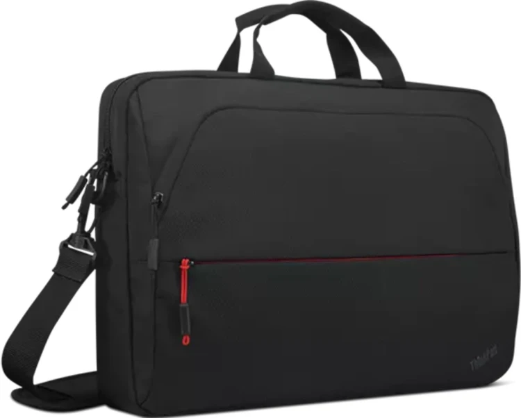 Lenovo 4X41D97727 torba na laptop 35,6 cm (14") Torba ładowana od góry Czarny