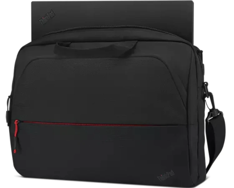 Lenovo 4X41D97727 torba na laptop 35,6 cm (14") Torba ładowana od góry Czarny