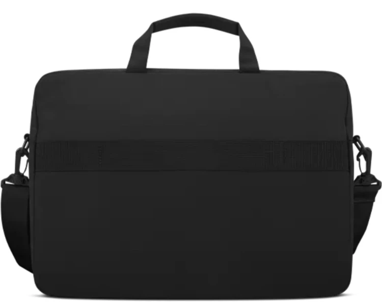 Lenovo 4X41D97727 torba na laptop 35,6 cm (14") Torba ładowana od góry Czarny