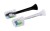 Zestaw szczoteczek do zębów PHILIPS HX7109/01