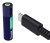 Baterie AAA Trust USB-C RECHARGEABLE BATTERIES 4P