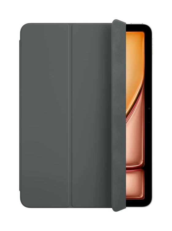 Etui Apple Smart Folio iPad Air 11" (M2) antrazyt