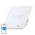 Włącznik dotykowy SONOFF TX T2 Wi-Fi+RF 433 3-kanałowy