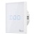 Włącznik dotykowy SONOFF TX T2 Wi-Fi+RF 433 3-kanałowy