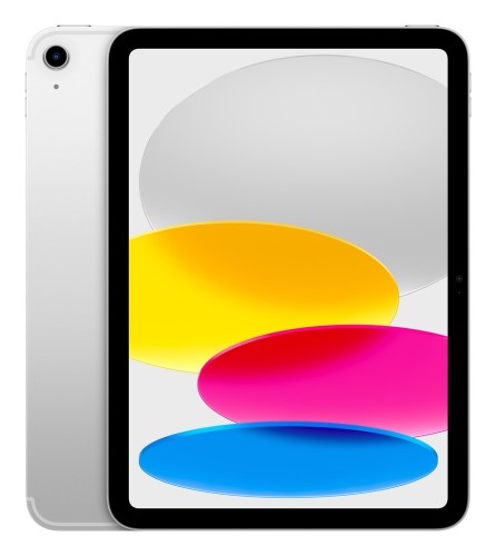 Apple iPad 11 Wi-Fi+ Cellular - Tablet - 256 GB