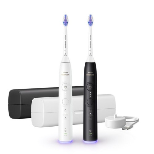 Zestaw szczoteczek do zębów PHILIPS HX7419/01