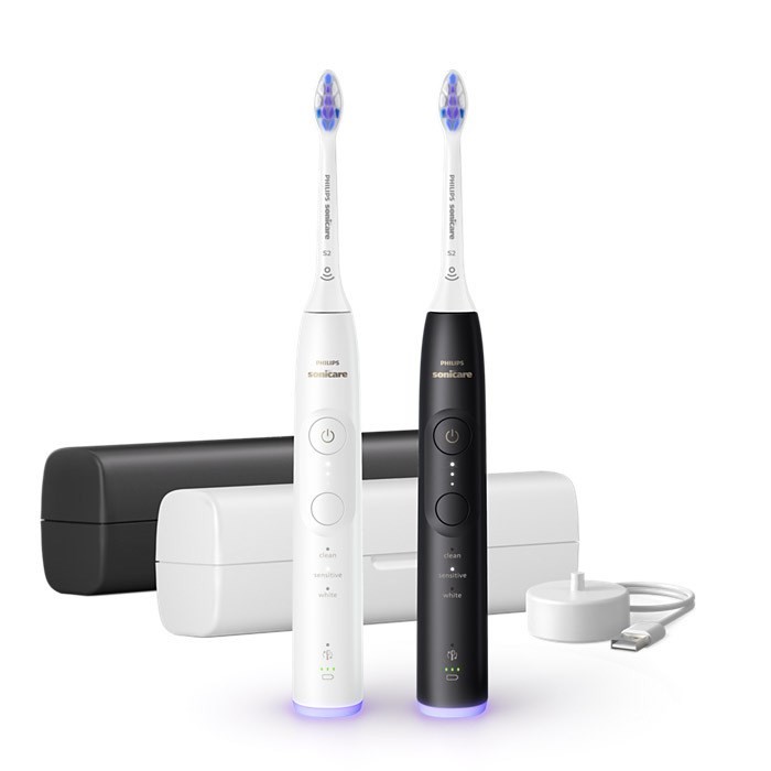 Zestaw szczoteczek do zębów PHILIPS HX7419/01