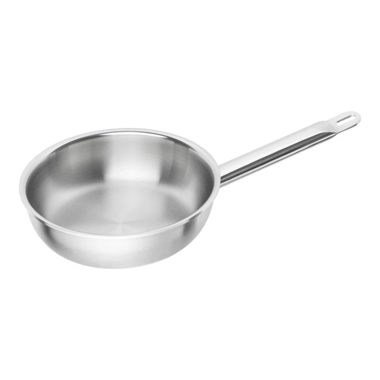ZWILLING Pro Patelnia uniwersalna Okrągły