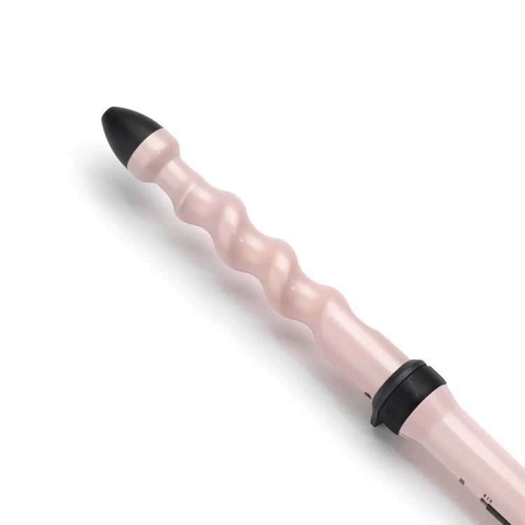 Prostownica do włosów Babyliss Garbanojimo geležis MS750E