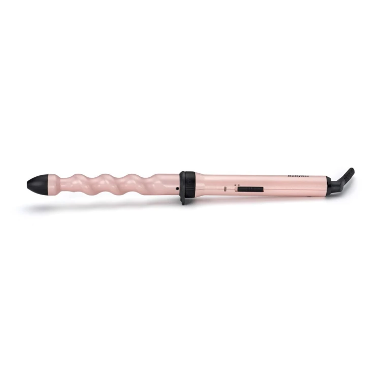 Prostownica do włosów Babyliss Garbanojimo geležis MS750E