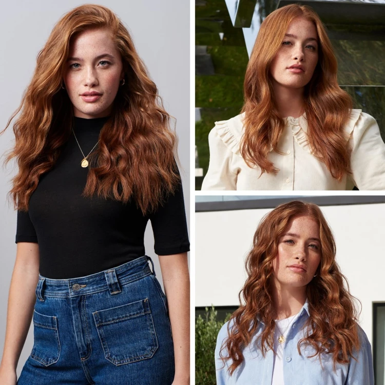 Prostownica do włosów Babyliss Garbanojimo geležis MS750E