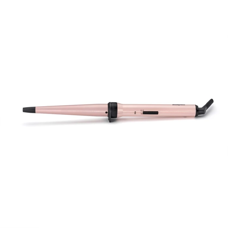 Prostownica do włosów Babyliss Garbanojimo geležis MS750E