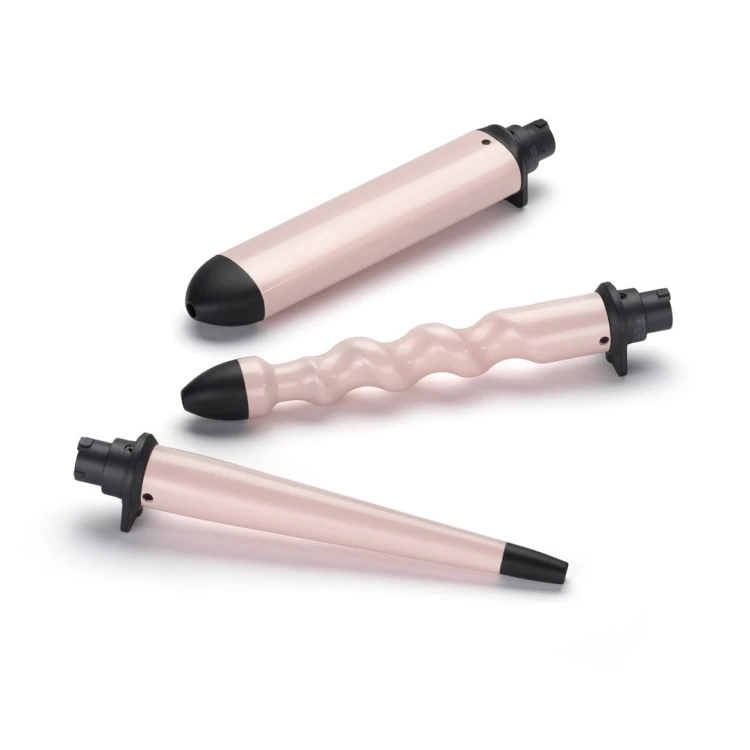 Prostownica do włosów Babyliss Garbanojimo geležis MS750E