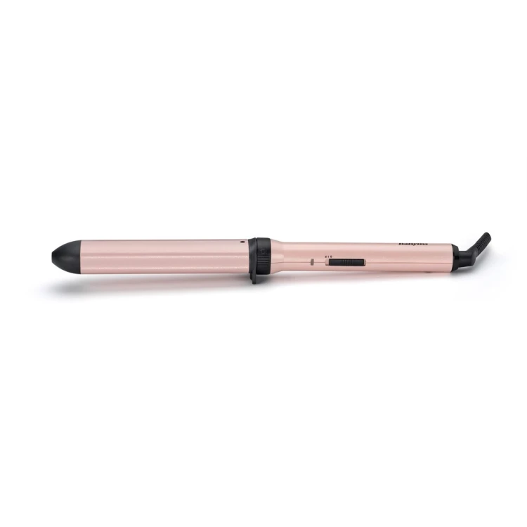 Prostownica do włosów Babyliss Garbanojimo geležis MS750E