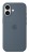 Silikonowe etui Apple iPhone 17 z MagSafe - Kotwica Niebieskie