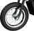 Motor elektryczny Razor MX125 Dirt Rocket (15173802)