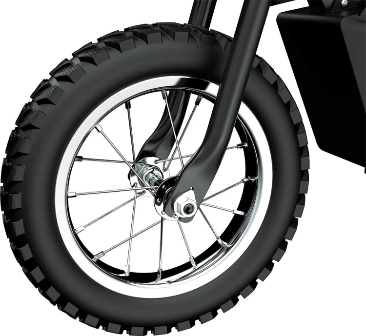 Motor elektryczny Razor MX125 Dirt Rocket (15173802)
