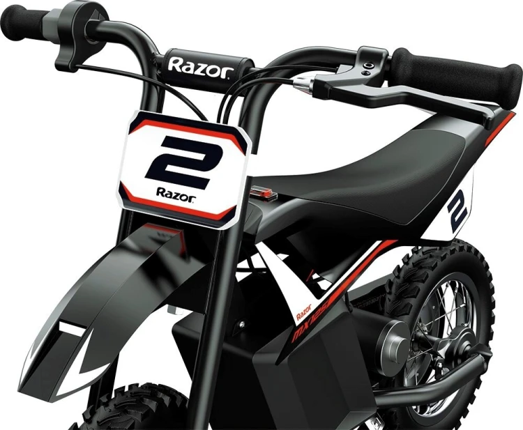 Motor elektryczny Razor MX125 Dirt Rocket (15173802)