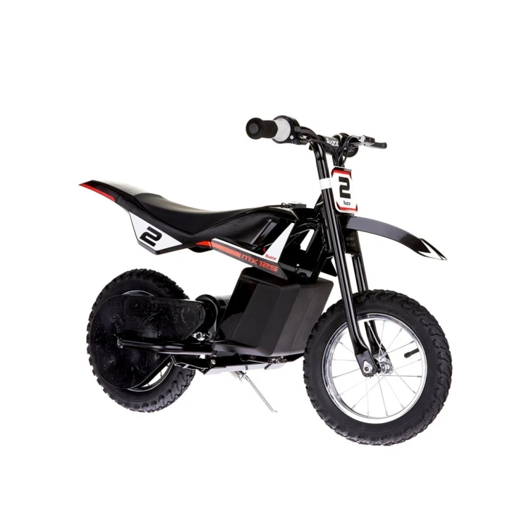 Motor elektryczny Razor MX125 Dirt Rocket (15173802)