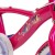 Rower dziecięcy HUFFY Disney Princess 16" (21474W)
