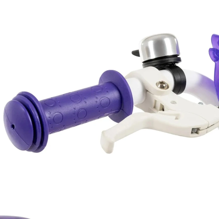 Rower dziecięcy HUFFY Disney Princess 16" (21474W)