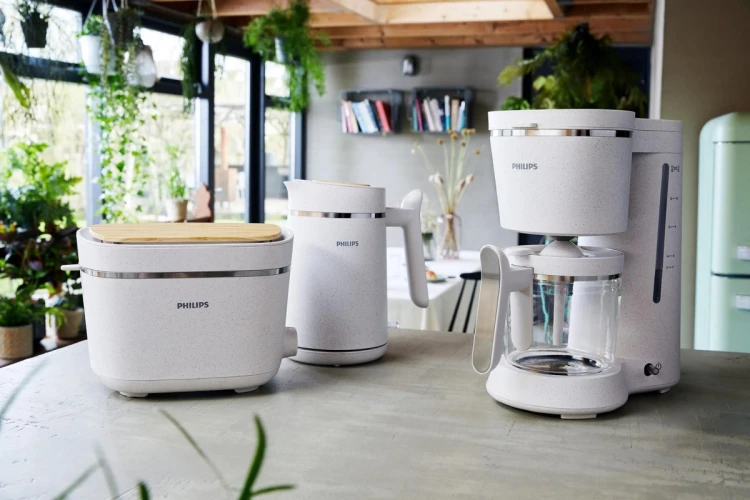 Philips Eco Conscious Edition HD9365/10 Czajnik serii 5000