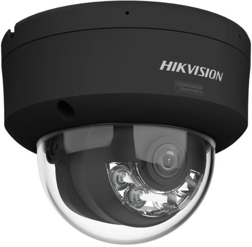 DS-2CD2167G3-LIS2UY 2.8mm BLACK kamera HIKVISION