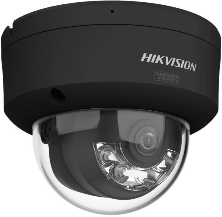 DS-2CD2167G3-LIS2UY 2.8mm BLACK kamera HIKVISION