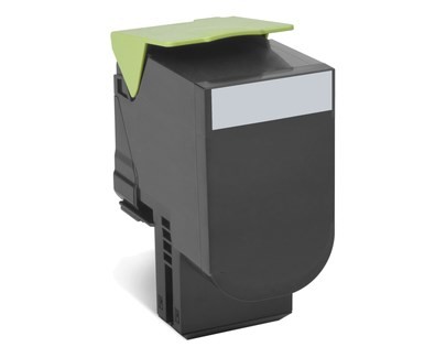 CORPORATE TONER CARTRIDGE BLACK/702HKE 4K PGS CS310 CS410